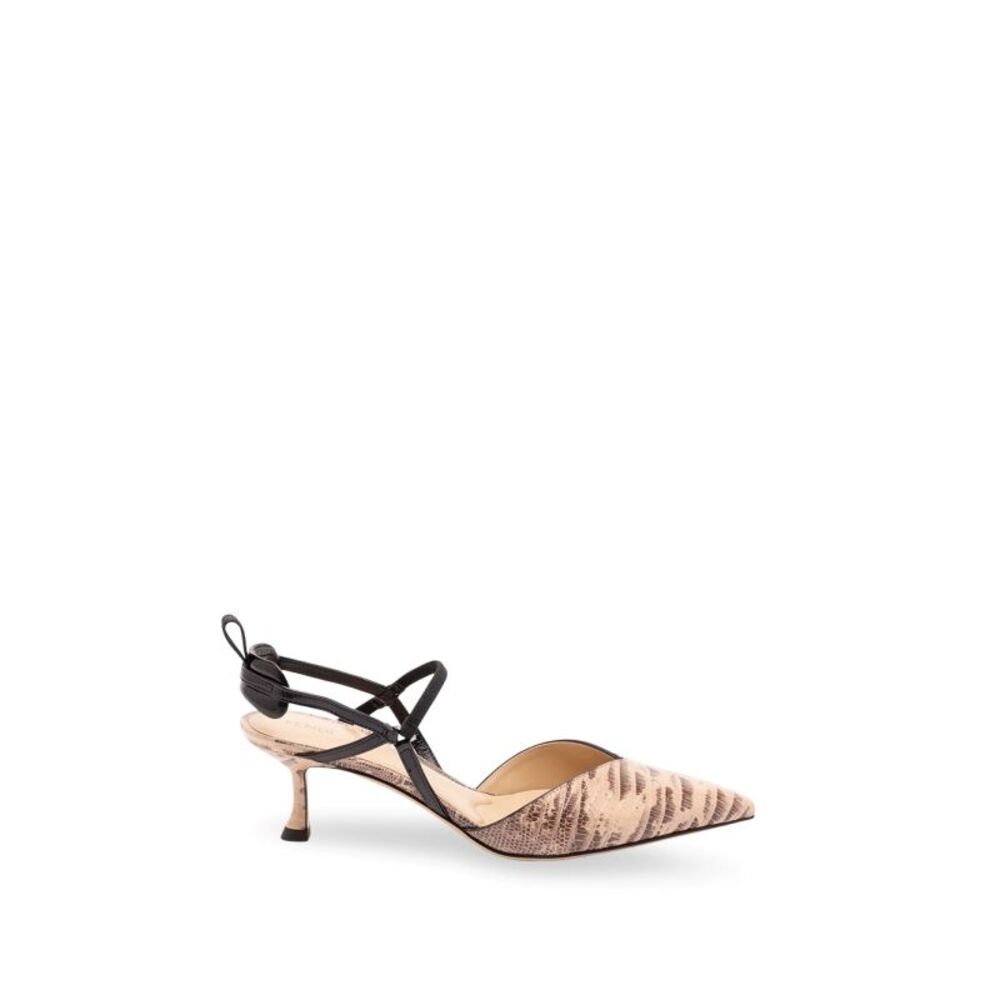 Fendi Women `Colibri Lite` Slingback